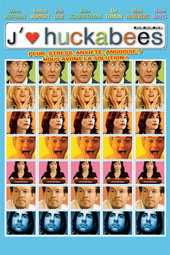 J'adore Huckabees
