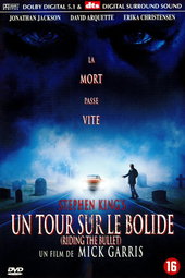 Un tour sur le Bolid