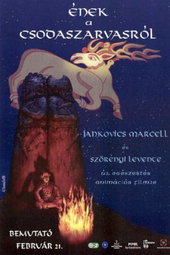 Song of the Miraculous Hind