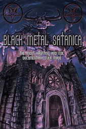 Black Metal Satanica