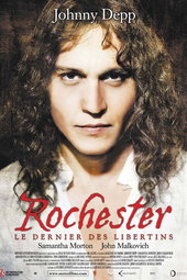 Rochester, le dernier des libertins