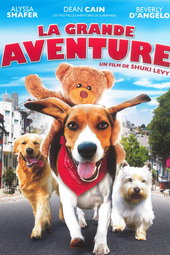 Les Aventures De Aussie et Ted