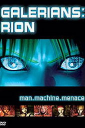 Galerians Rion