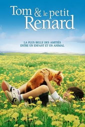 Tom et le petit renard