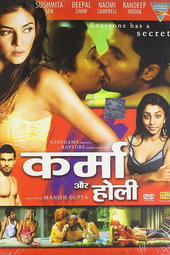 Karma, Confessions and Holi