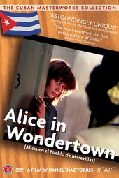 Alice in Wondertown
