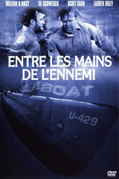 U-Boat - Entre les mains de l'ennemi