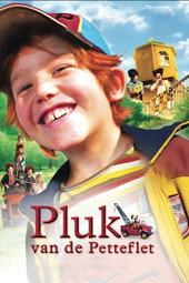 Pluk And His Tow Truck