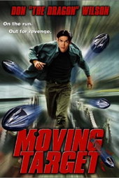 Cible mouvante