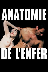 Anatomie de l'enfer