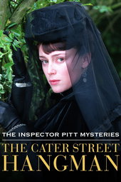 The Cater Street Hangman
