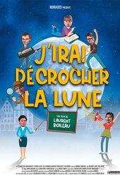 J'irai décrocher la lune