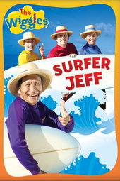 The Wiggles : Surfer Jeff