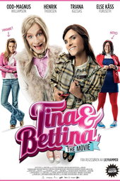 Tina & Bettina: The Movie