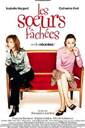 Les Sœurs fâchées