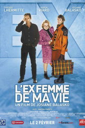 L'ex-femme de ma vie