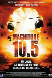 Magnitude 10.5
