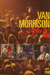 Van Morrison - Live at Montreux 1980 & 1974