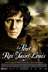 Le Pont du roi Saint-Louis