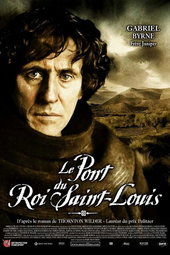 Le Pont du roi Saint-Louis