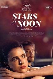 Stars at Noon