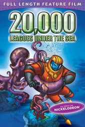 20,000 lieues sous les mers