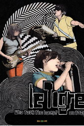Who Took the Bomp? Le Tigre on Tour