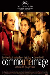 Comme une image