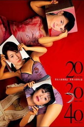 20 30 40