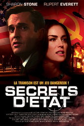 Secrets d'état