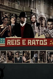 Kings & Rats