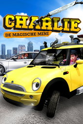 Felix & Charlie