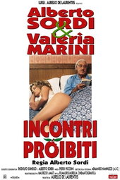 Incontri proibiti