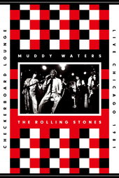 Muddy Waters & The Rolling Stones - Live Chicago 1981