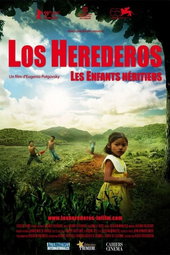 Los Herederos - Les Enfants héritiers