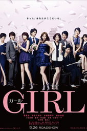 Girls For Keeps
