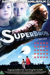 Mon frère, ce super-héros