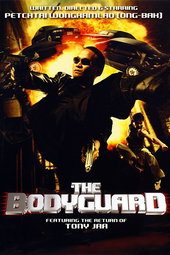 The Bodyguard