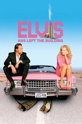 Mais où est passé Elvis ?