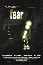 Geography of Fear