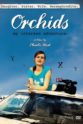 Orchids: My Intersex Adventure