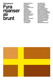 Four Shades of Brown
