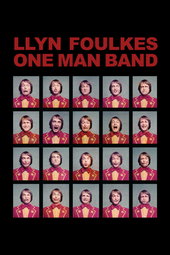 Llyn Foulkes One Man Band