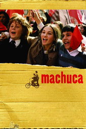 Mon ami Machuca
