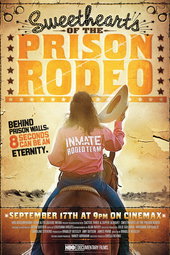 Sweethearts of the Prison Rodeo