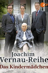 Das Kindermädchen