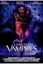 La Secte des vampires
