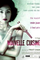 Nouvelle cuisine