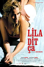 Lila dit ça