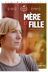 Mère et fille